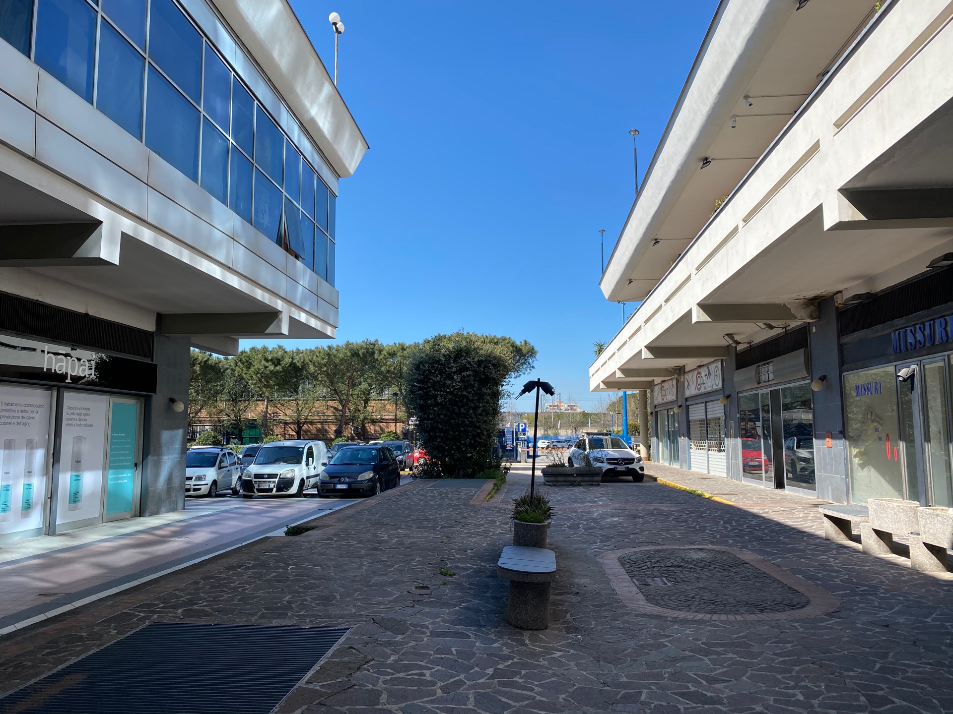 Via Napoli Casalnuovo Di Napoli Na CASALNUOVO DI NAPOLI - immobiliare Sogeim